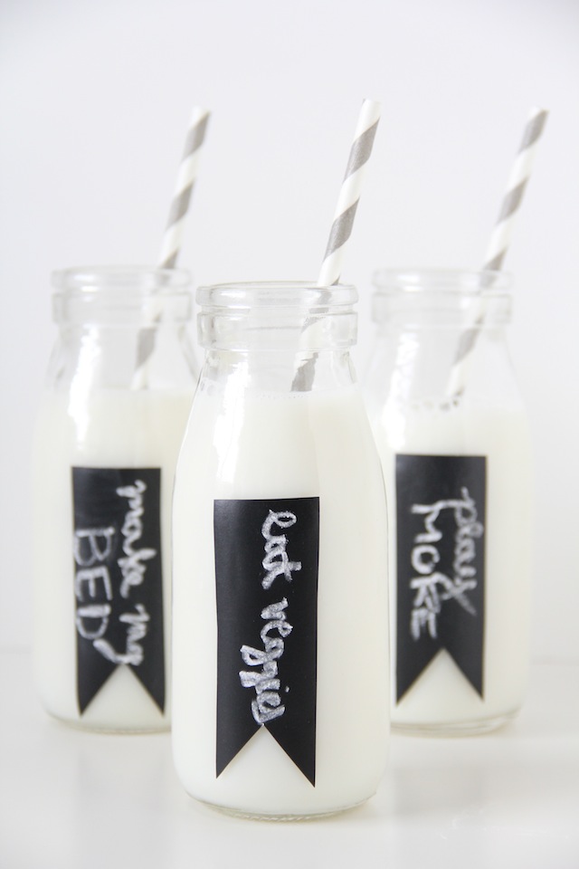resolution bottles