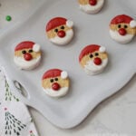 Santa Claus Cookies
