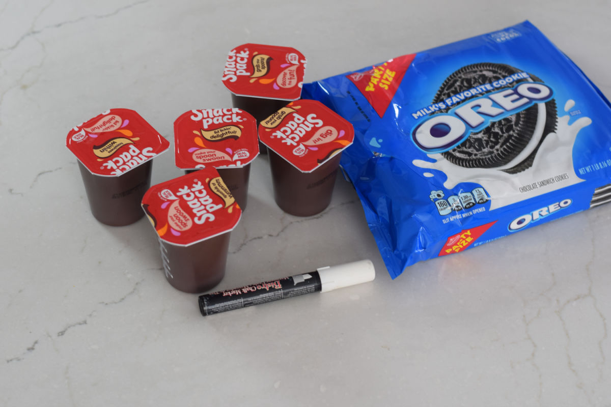 football dirt cup supplies 