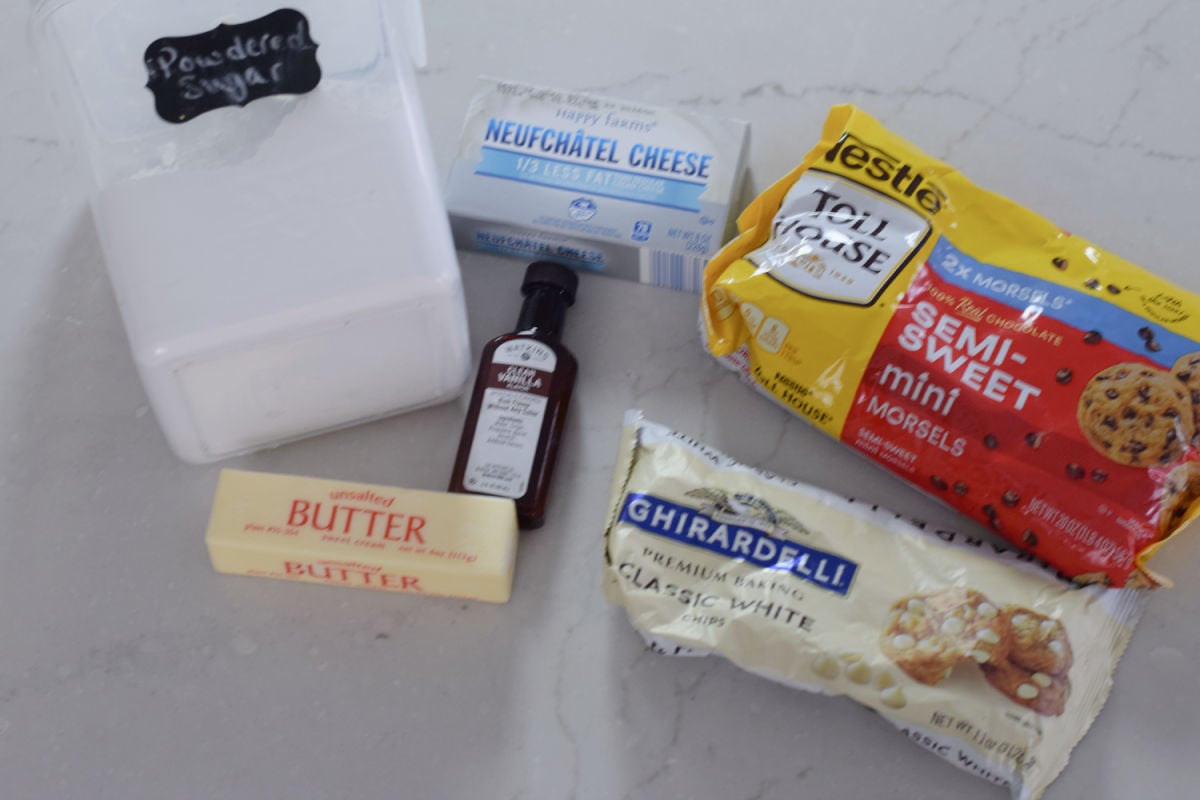 football cheeseball ingredients 