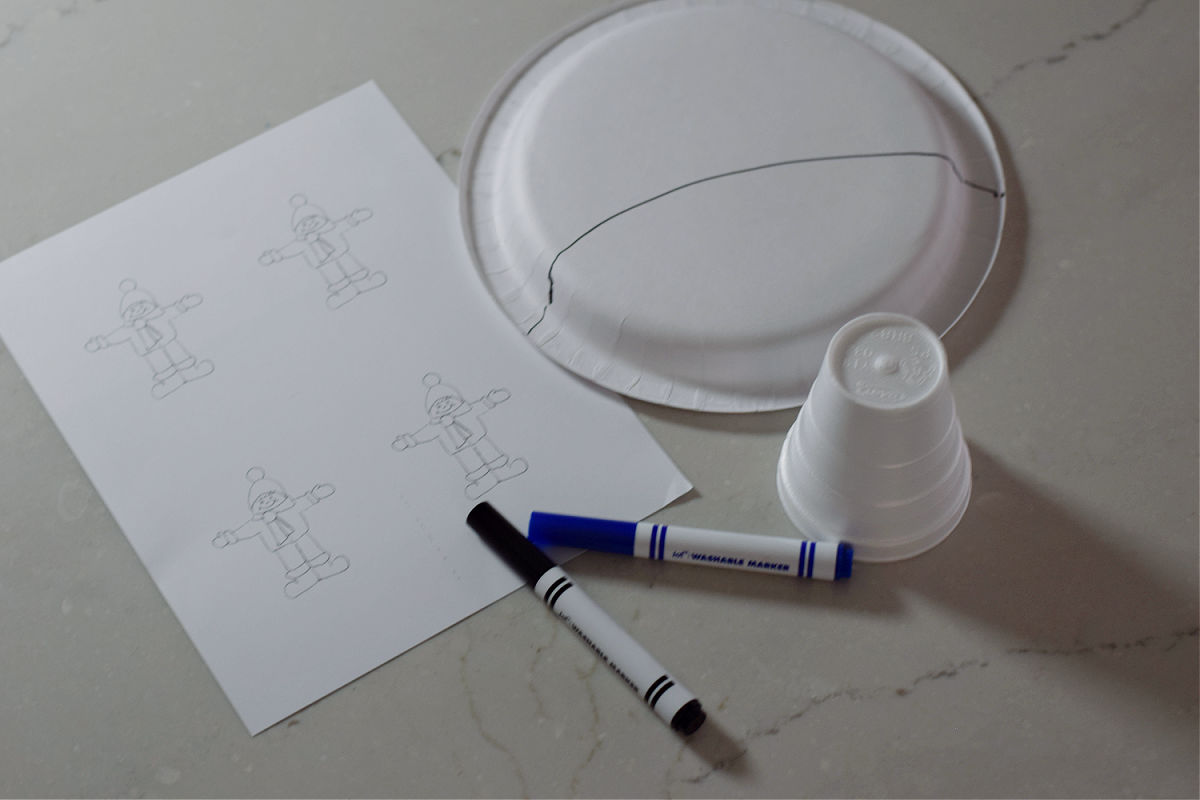 igloo craft supplies 